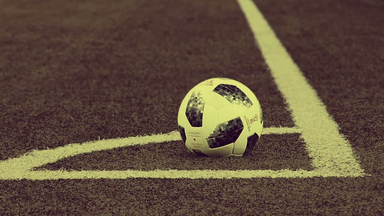FOX Sports FIFA World Cup Theme by Pete Calandra