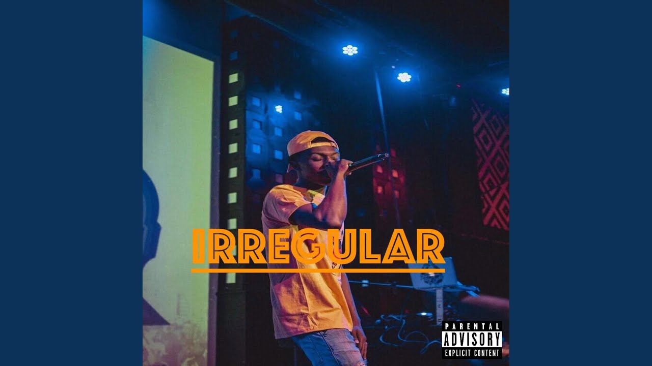 Irregular