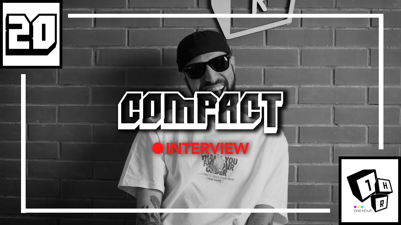 Compact - Intervista Personale [1HR]