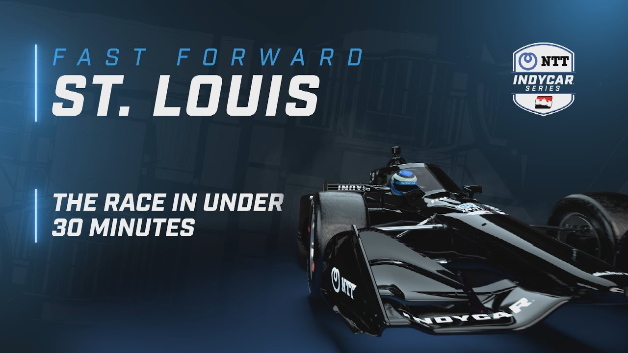 2023 EXTENDED HIGHLIGHTS // BOMMARITO AUTOMOTIVE GROUP 500