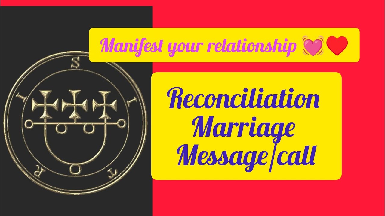 Spirit Sitri Spell|Self Love, Husband Wife Relationship, Attracting Specific person, Ritual 💓♥️