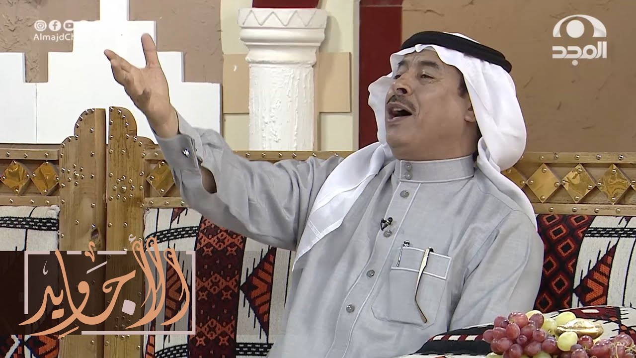 وقفت وأسأل من عبر - بلحن إبداعي قصيدة 