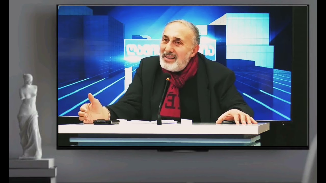 განათლების საბოლოო დასამარება