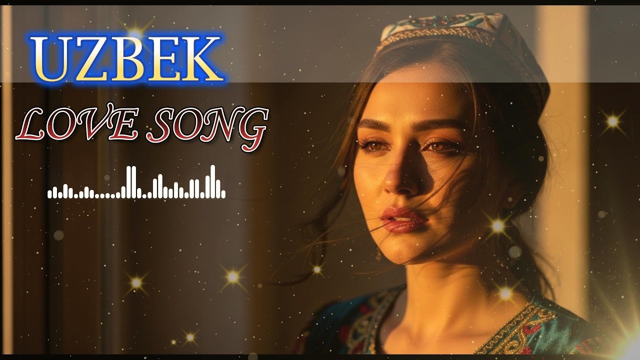 Forever Begins Tonight | Uzbek Romantic Ballad