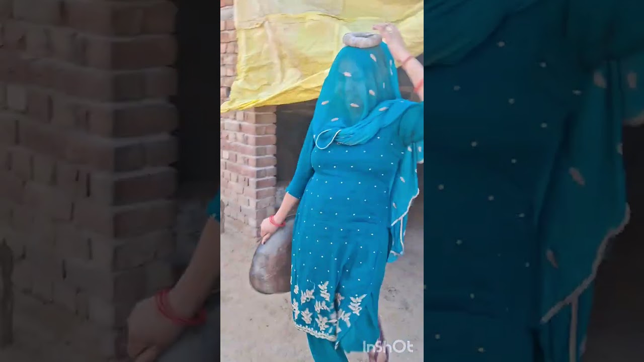 Challenge पूरा नहीं होने पर मिली ये सजा 😒😒10 mint me nhi gira ye saara ret#funnyvlog#  