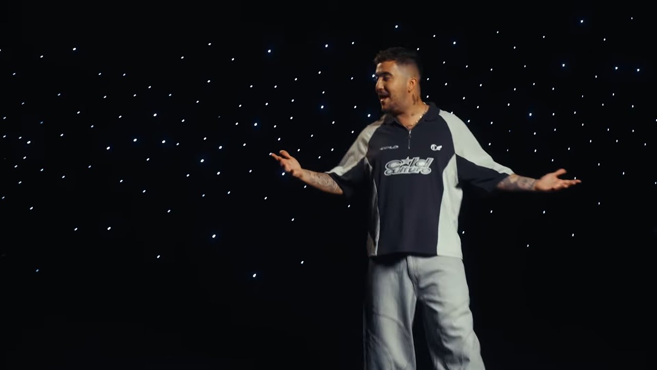 Beret, Domelipa - Hechizo (Videoclip Oficial)