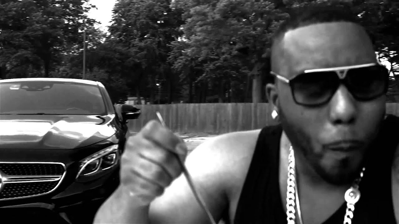 MIMS - Monster freestyle