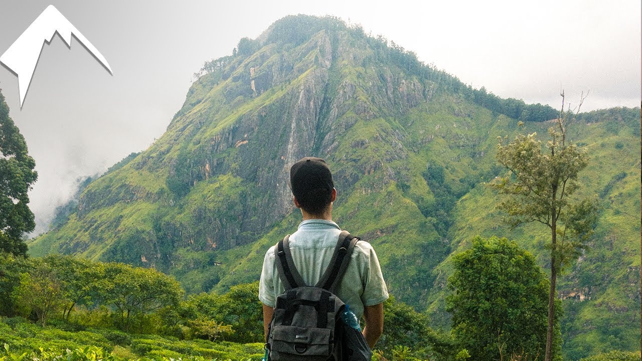 Sri Lanka is a Dream 😍 *I'm In Love*