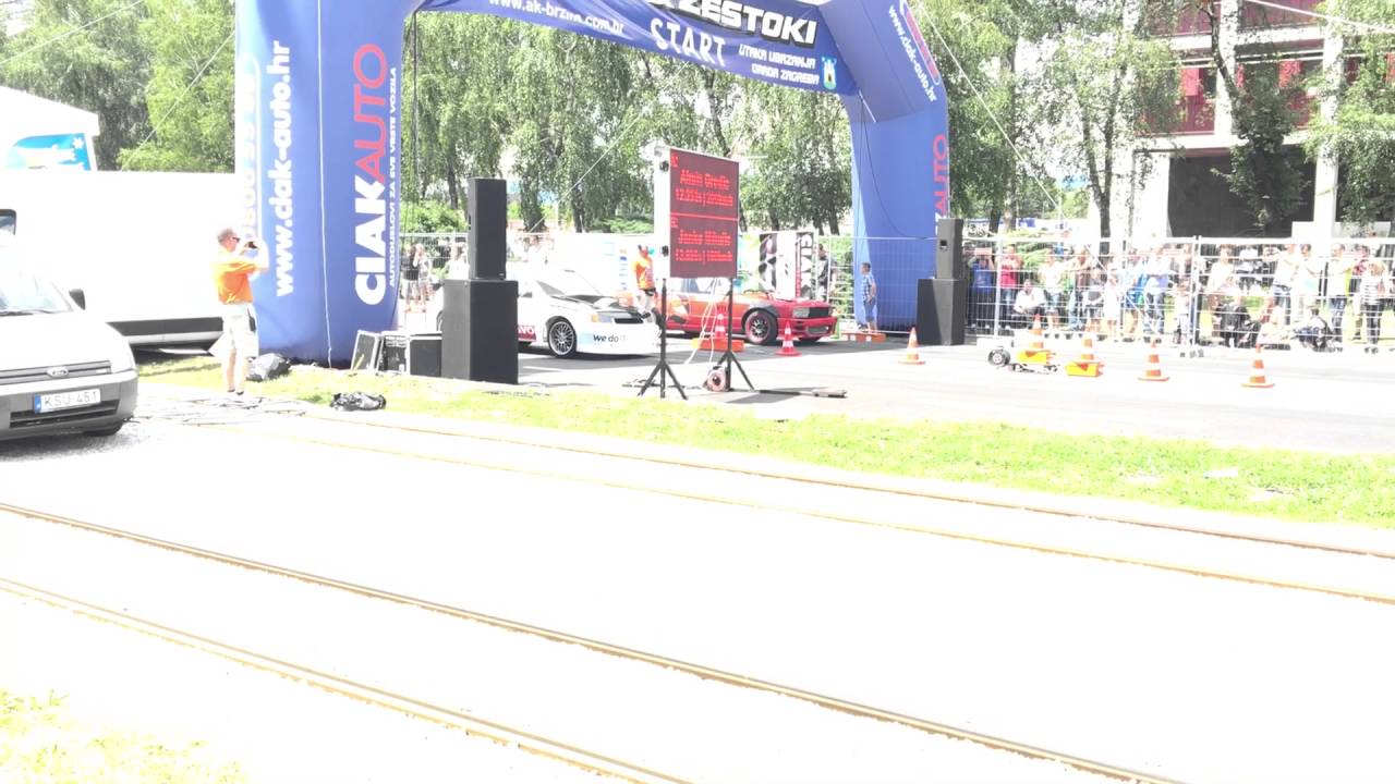 Corsa A Turbo -Dario Nisevic 12.036@402