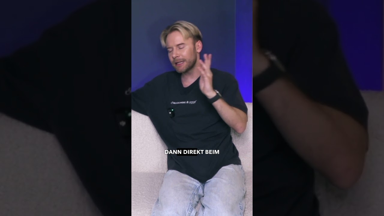 Die neue Folge "Culture Couture" mit Ramon Wagner jetzt auf Spotify & Apple Podcasts. 