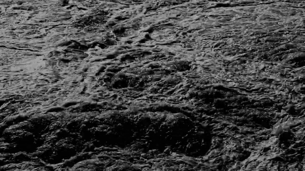 Screen Saver | Dark Liquid