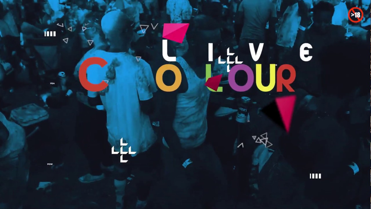 LIC 2019 Promo Vid