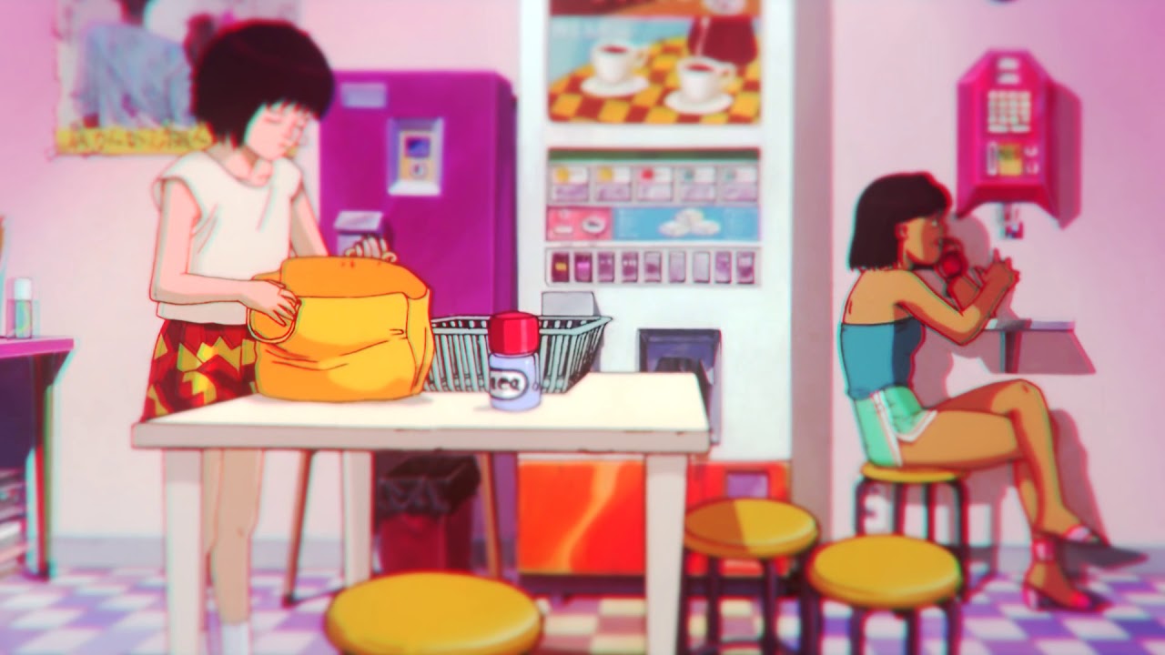 マクロスMACROSS 82-99 -『82 99 F.M』