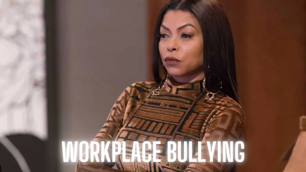 JEALOUSY IN THE WORKPLACE