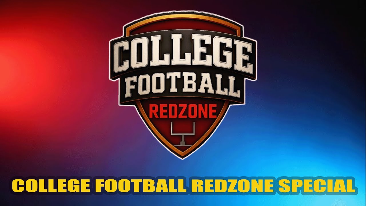 7+ Hours Of COMMERICAL FREE College Football!