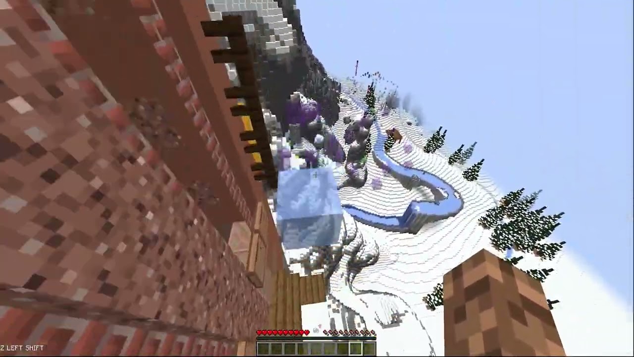 [TAS] Parkour Guill Games 1:43