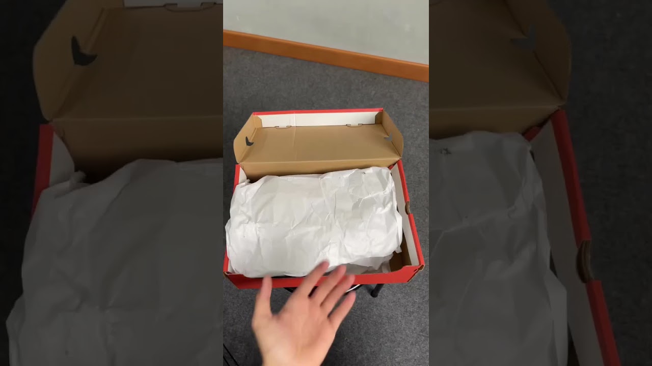 Unboxing Converse Chuck 70 AT-CX Cream #shorts #fashion #lifestyle