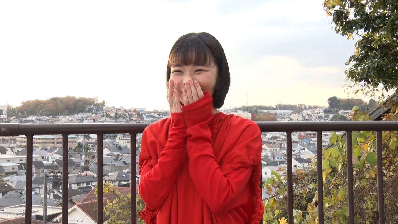 趣里、“いつでもそばにあるもの”明かすもおちゃめな回答「現場にあって…（笑）」　日本郵政新TVCM「3色の鳥・いつでもそばに、をもっと。篇」