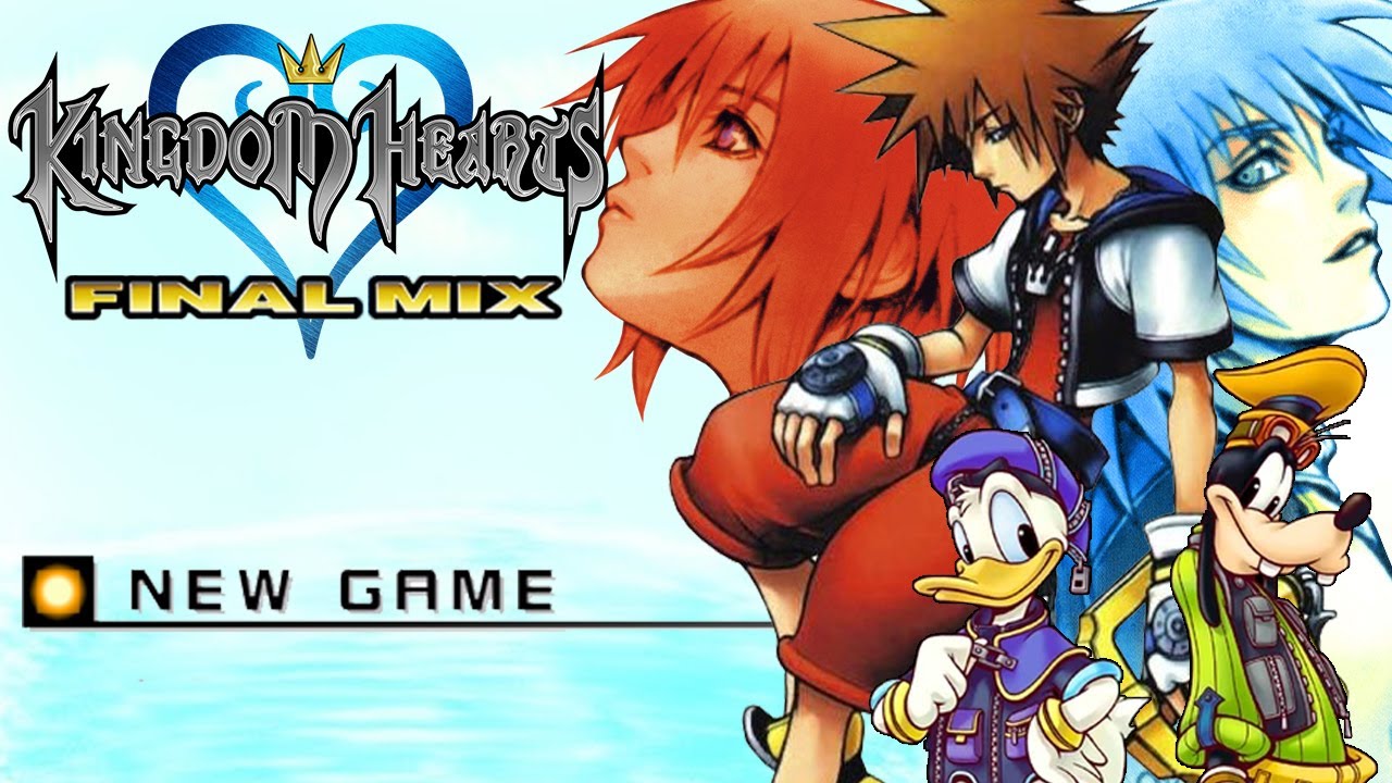 How Is Kingdom Hearts Still So Good?