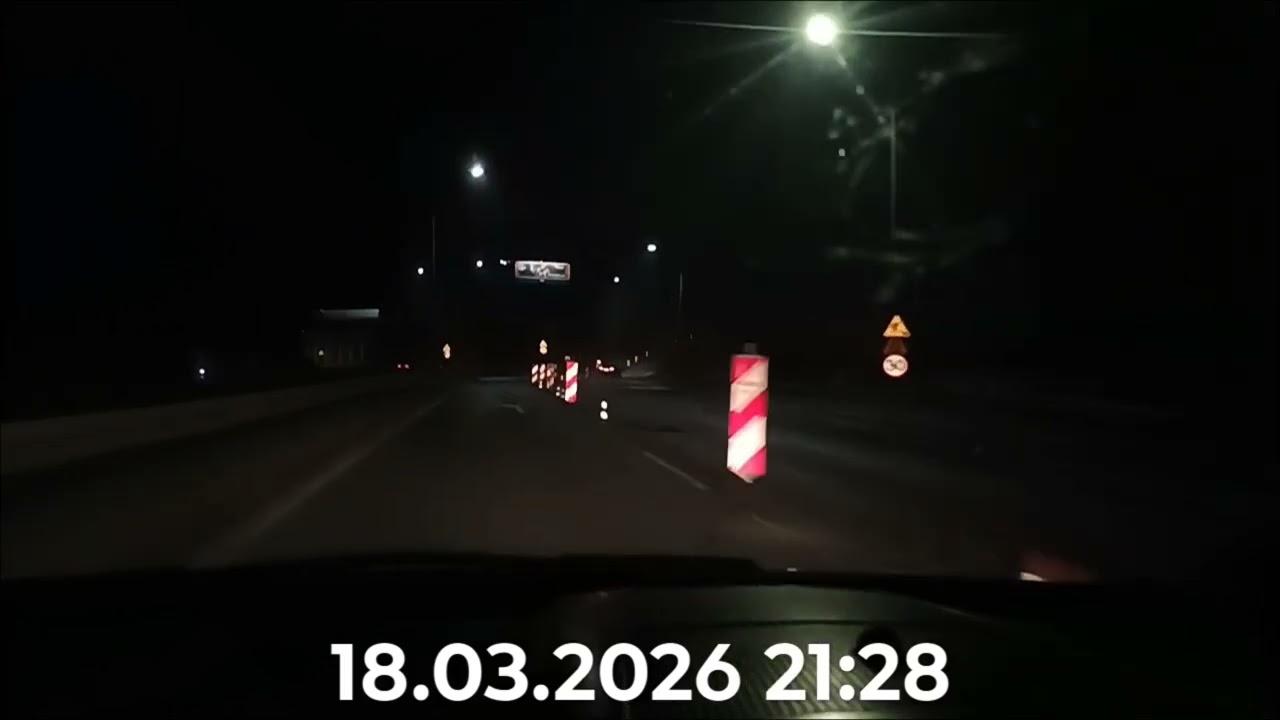 Robią zjazd z DK94 na DK86