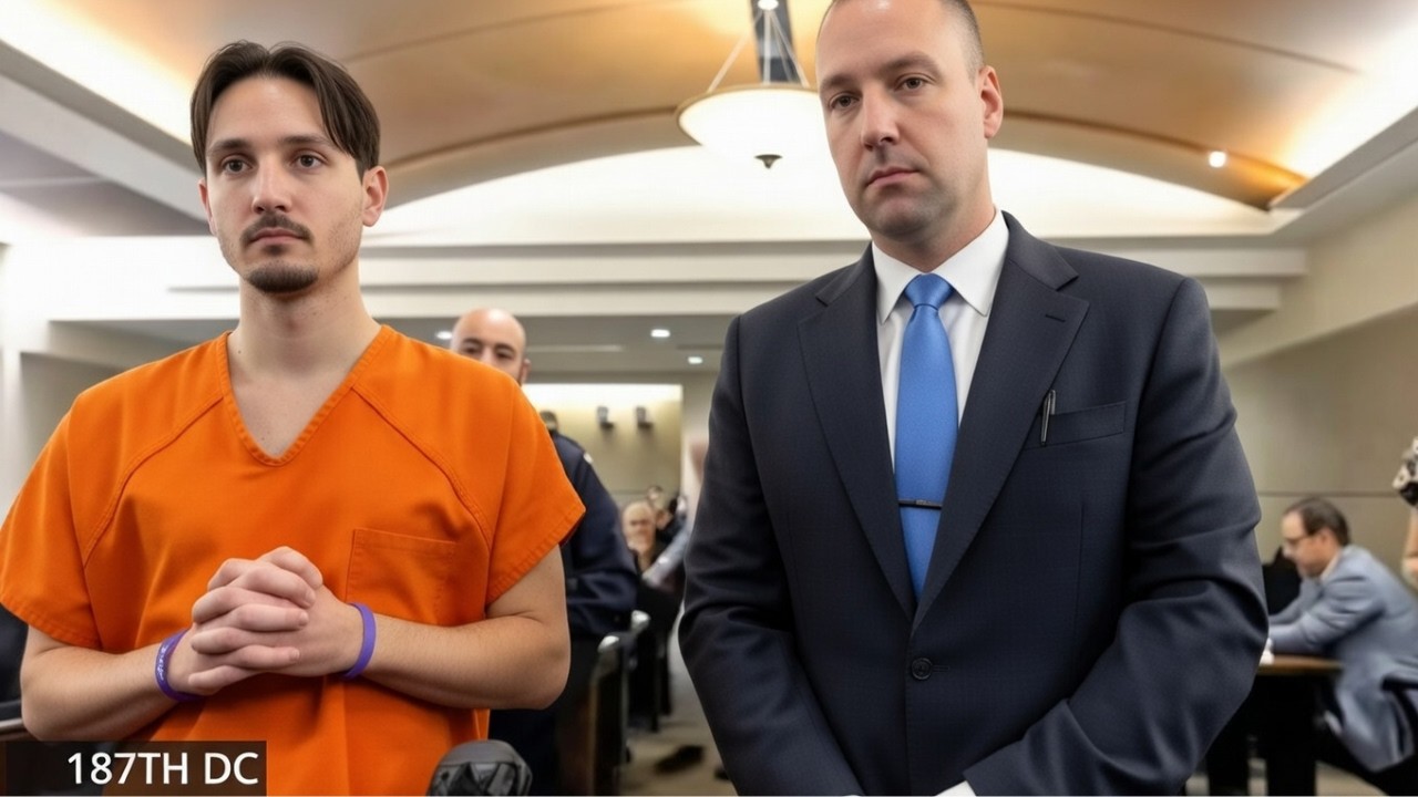 Aggravated Assault — Judge Boyd Destroys Probation. No Mercy