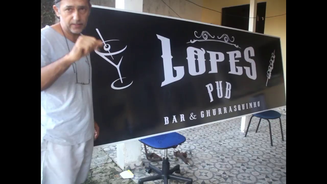 Esticando Lona Passo a Passo (com esticador Caseiro)