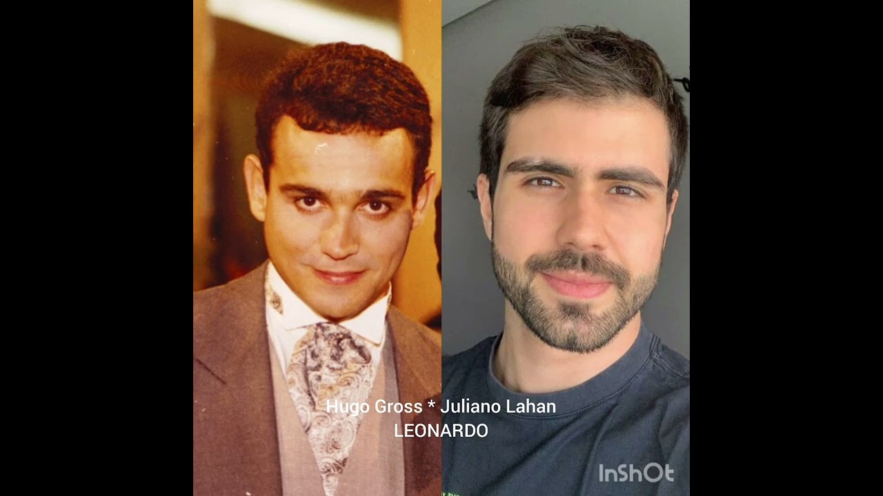 Remake da Novela História De Amor