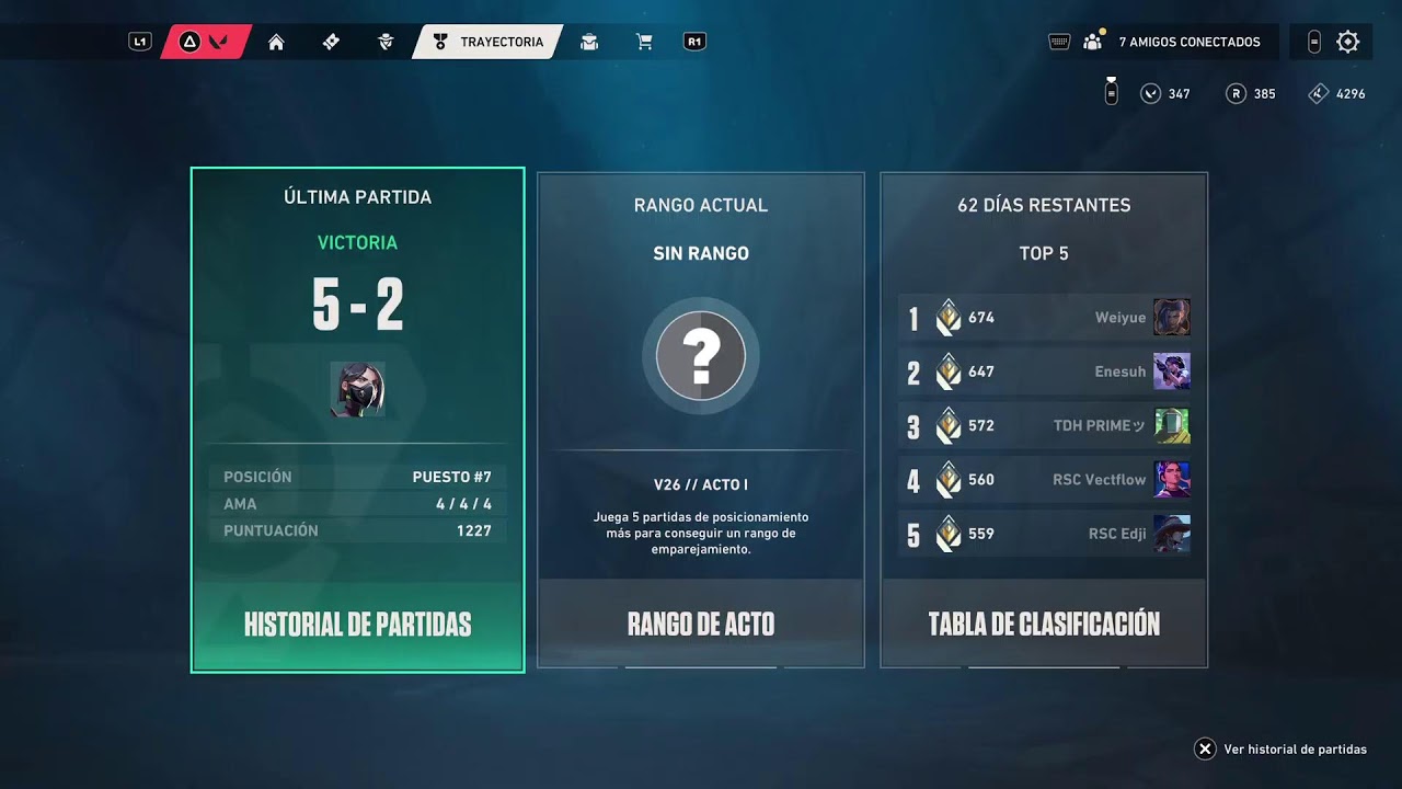 🔵En Directo Jugando Valorant Con Subs 2026🔵PS5