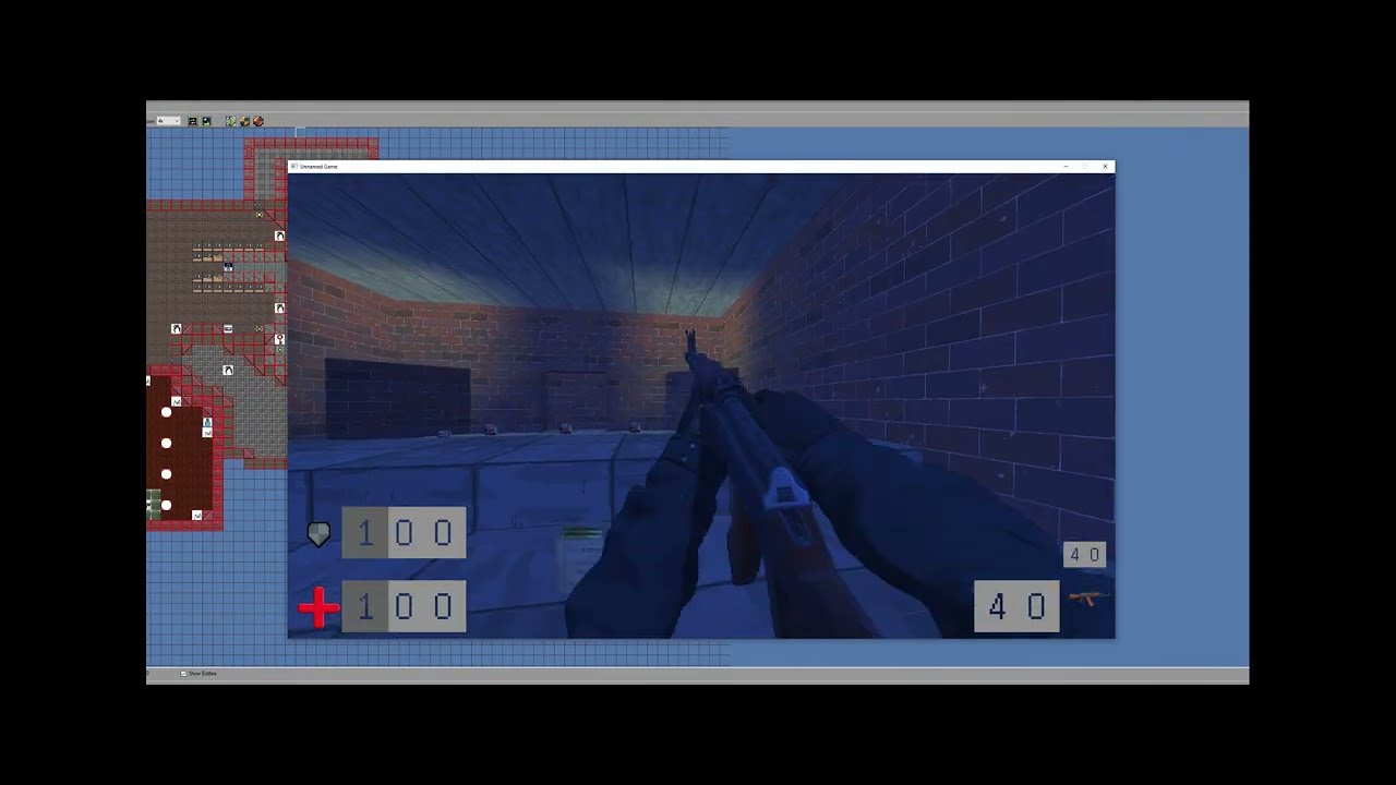 Tweaking All Guns FSM, A New Gun Too! (EasyFPS) Devlog 5