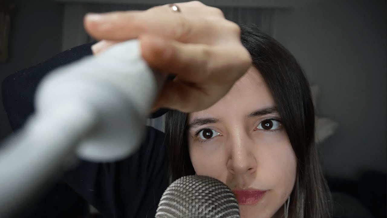 Diş Fırçalama Dükkanı TÜRKÇE ASMR