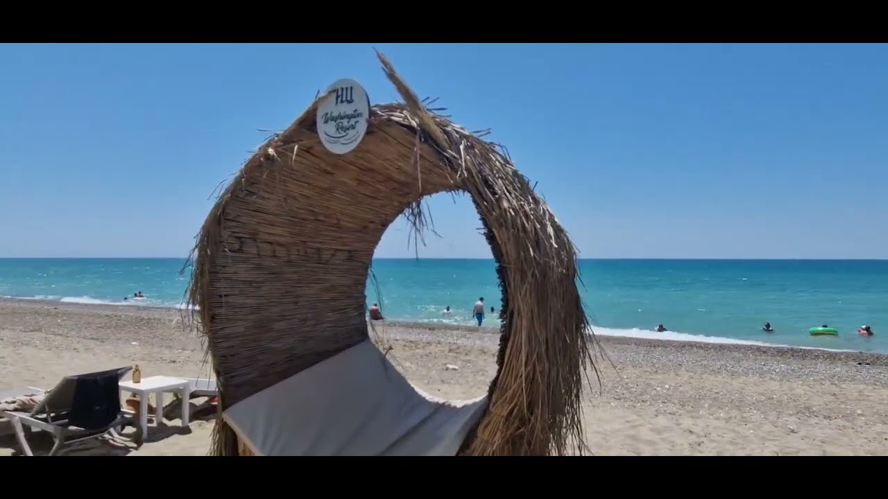 Washington Resort & Spa Hotel***** Side Turkey / Part 2