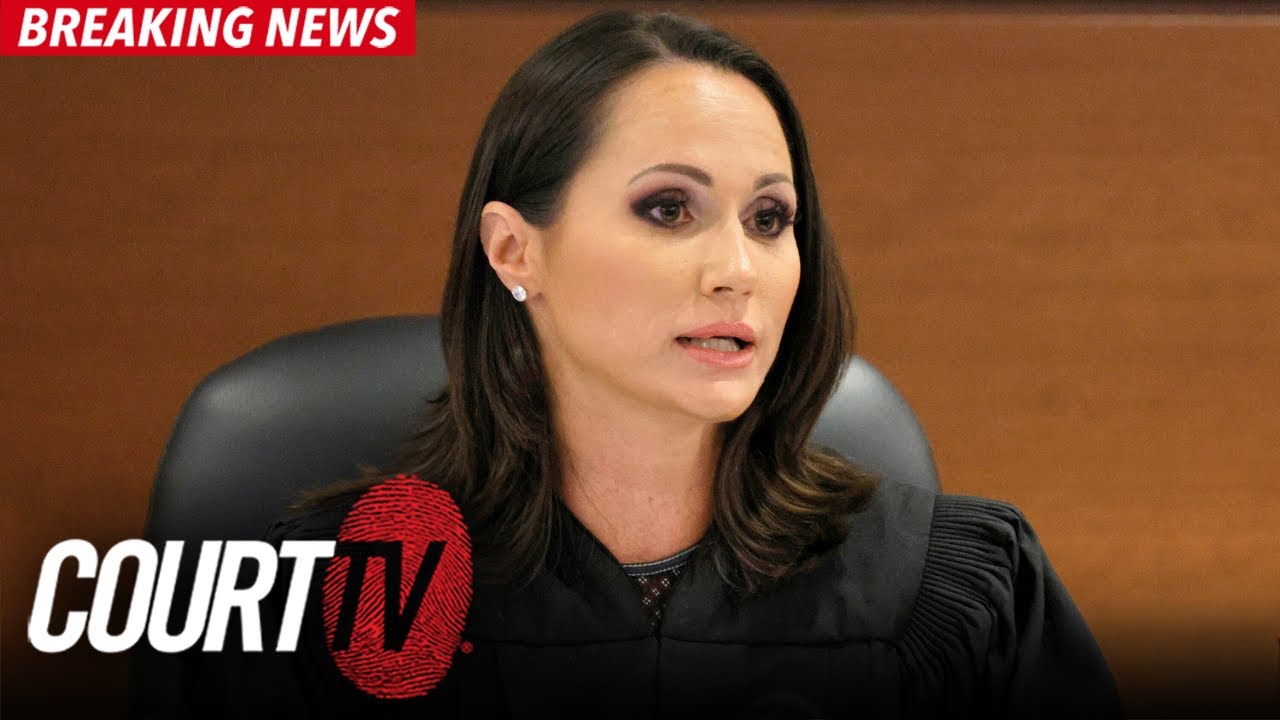 Parkland School Massacre Judge Steps Down