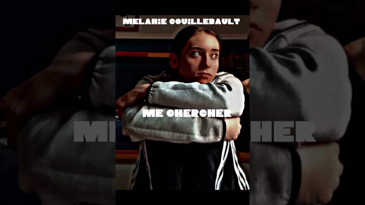 Melanie Couillebault - Me Chercher, 1er single  
