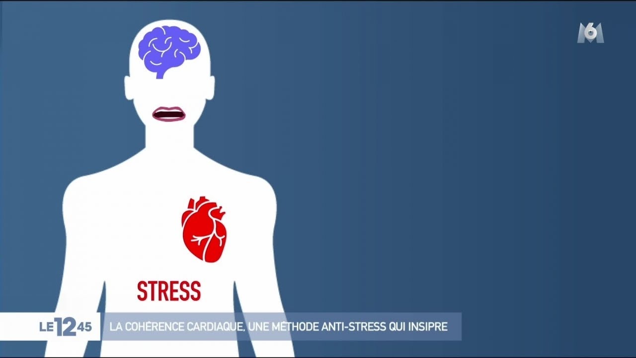 Cohérence cardiaque : une méthode anti-stress à la portée de tous