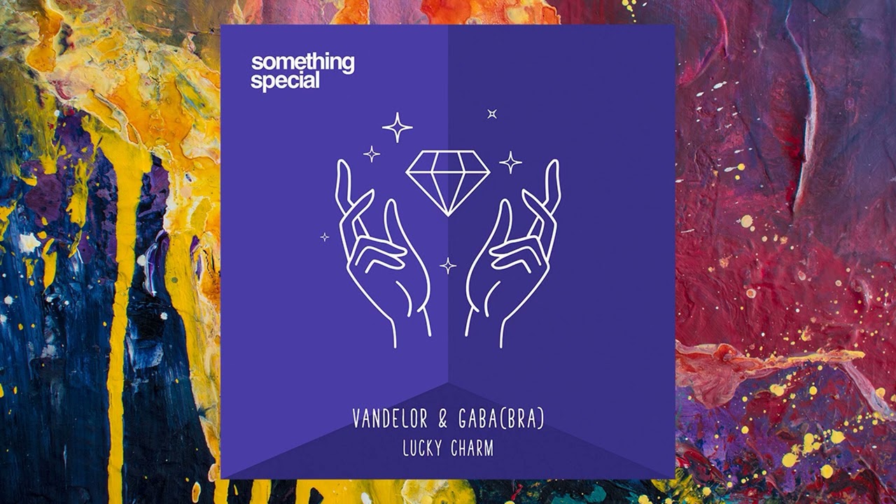 Vandelor, Gaba (BRA) &mdash; Lucky Charm (Original Mix)