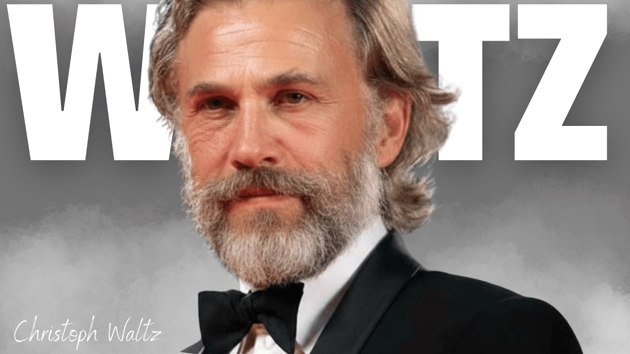 At 69, Christopher Waltz finally SPEAKS UP about Quentin Tarantino.