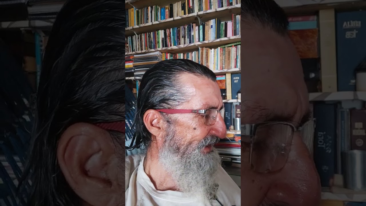 O cristianismo é grego? A origem filosófica da doutrina moderna.