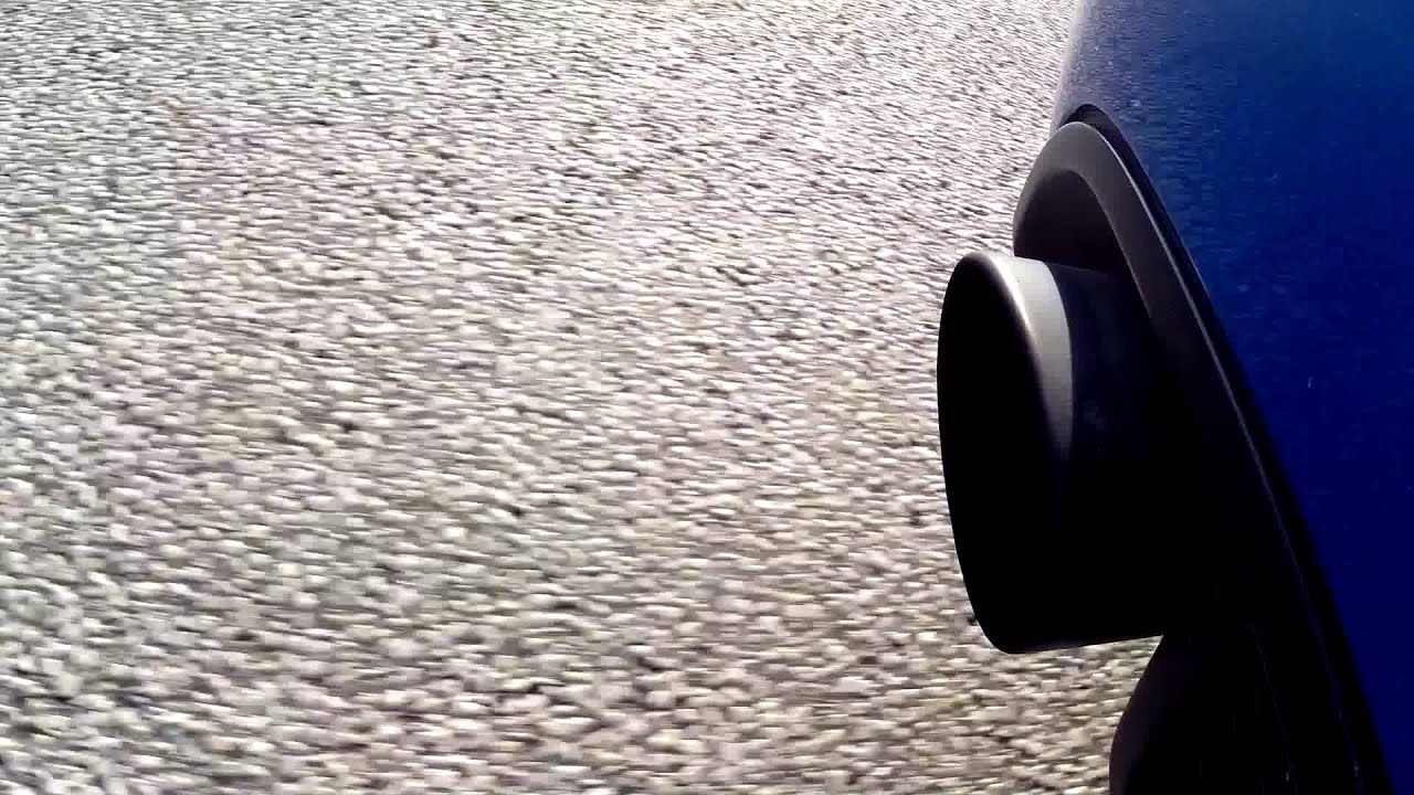 Audi RS4 B7 Milltek Catback Non Resonated with Exhaust Valves