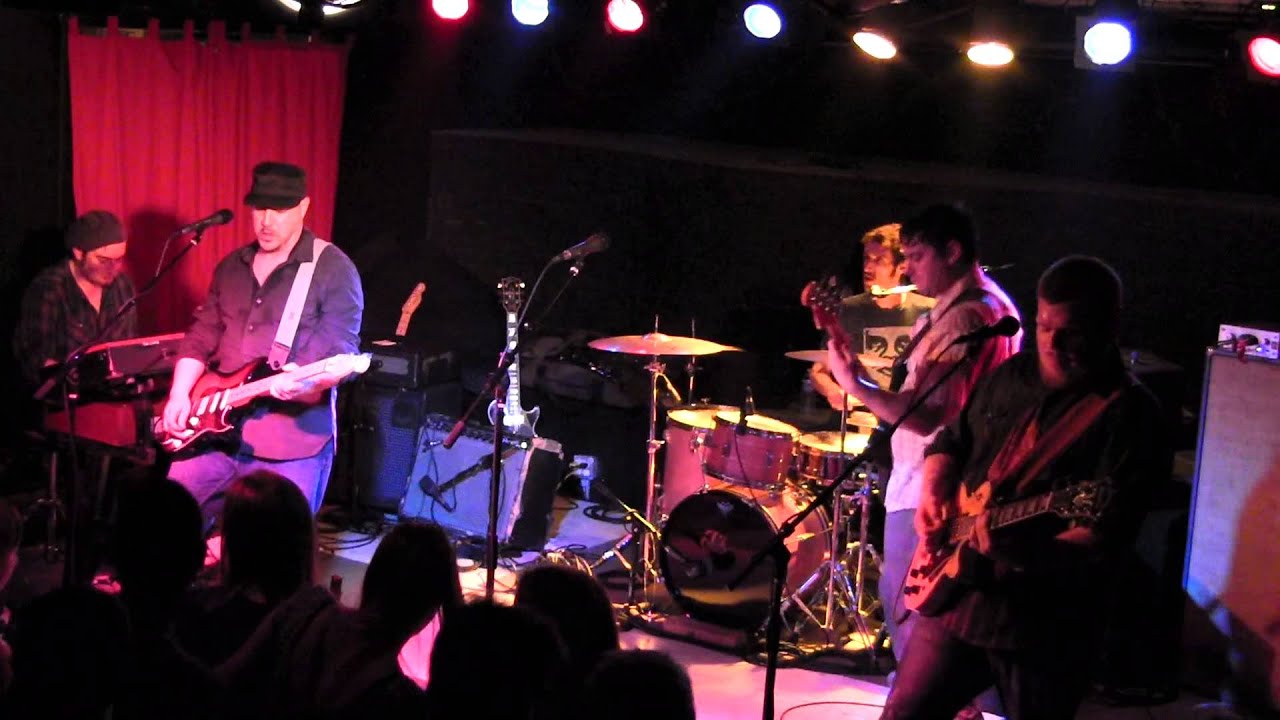 GPGDS - full show 4/17/13 (pro audio)