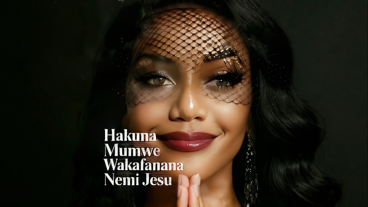 Hakuna Mumwe Wakafanana Nemi Jesu | Powerful Shona Gospel Worship