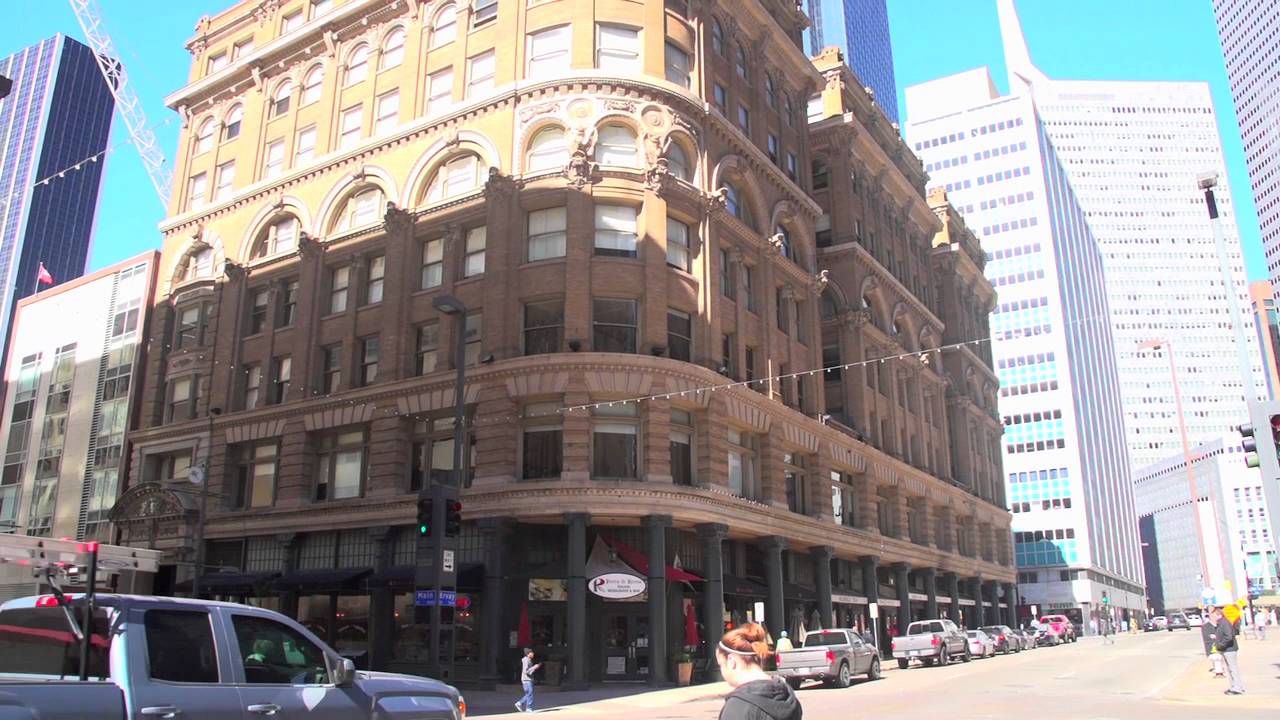 ULI Case Studies: Mercantile Place