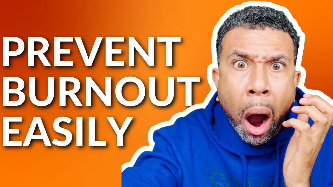 School Counselor Burnout How to Prevent It