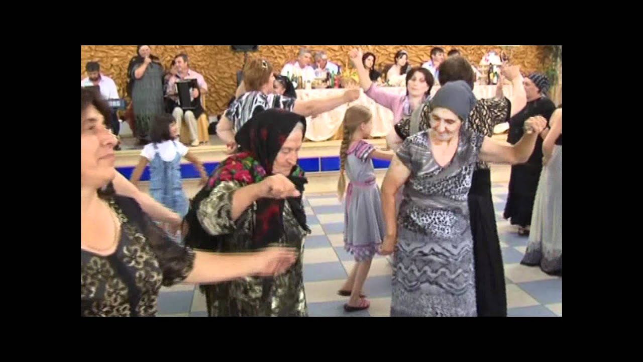 Кулинская свадьба.mp4