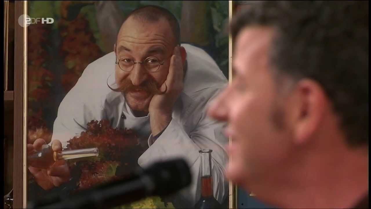 ZDF. 'Lafer! Lichter! Lecker!' Semino Rossi. Part 3. 13.07.2013.
