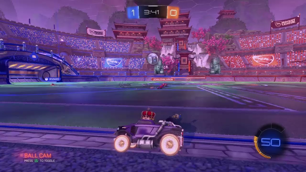 Rocket League®_20260123192127