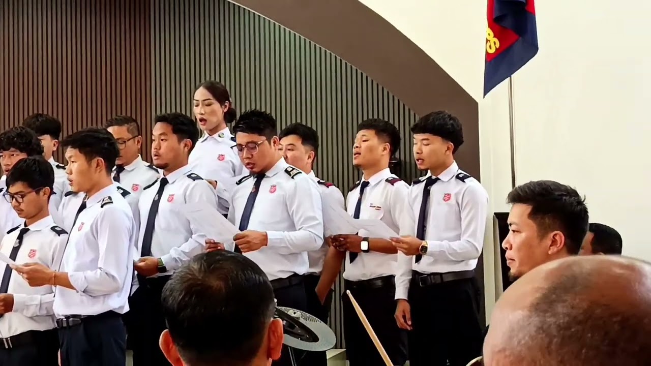 SAY (AVS Corps)