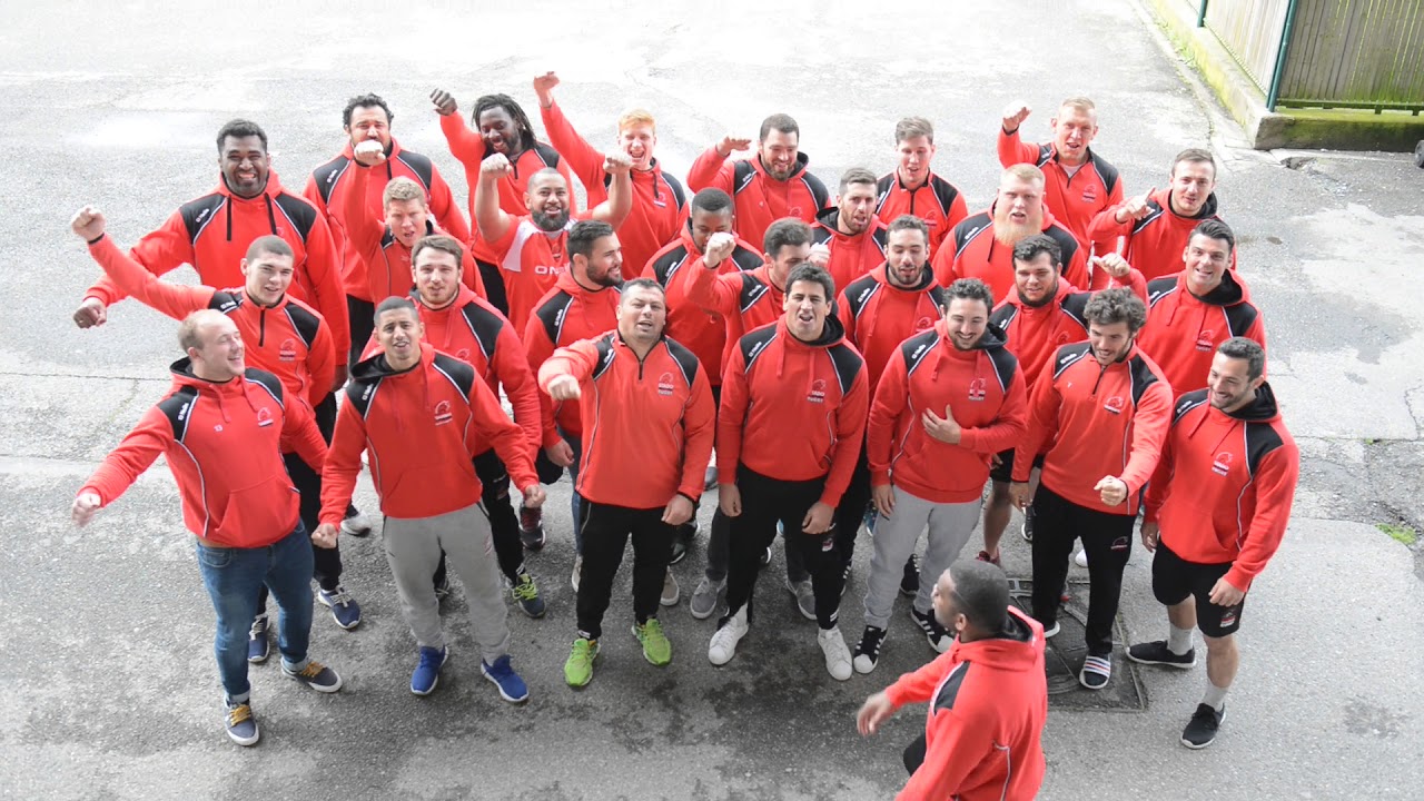 1/2 finale StadoTPR - US Bourg Pays de l'Ain