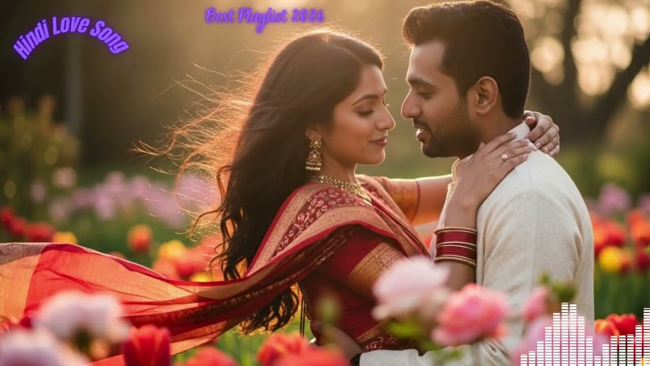Bollywood Soft Romance | Hindi Love Songs for Calm Nights