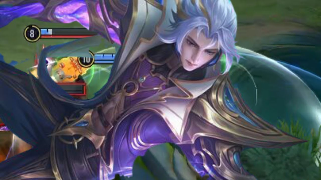 HOK Training Arc episode 1: Feyd(1)