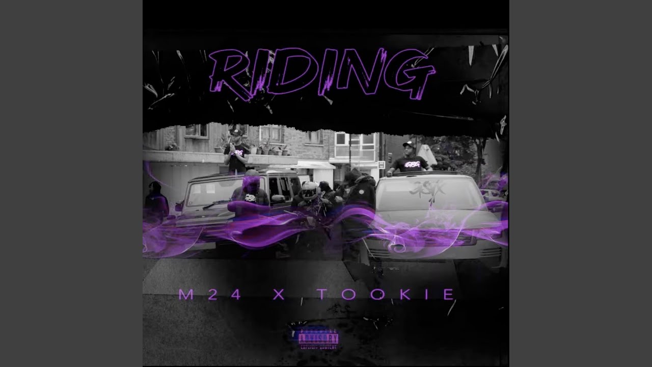 Riding